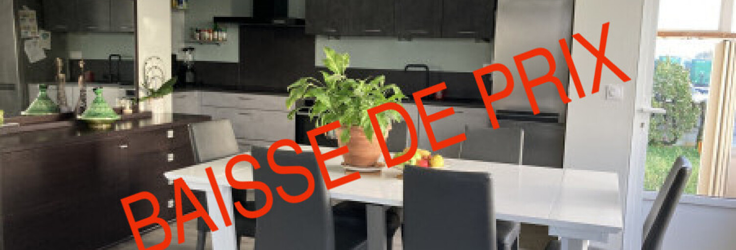 Maison 5 Pièces 89 m² à vendre à Saint-Prouant (85110)