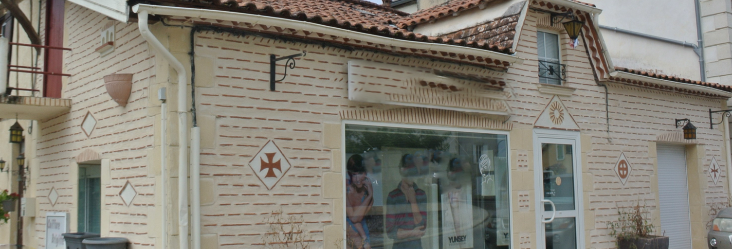 Commerce  47 m² à vendre à Samazan (47250)