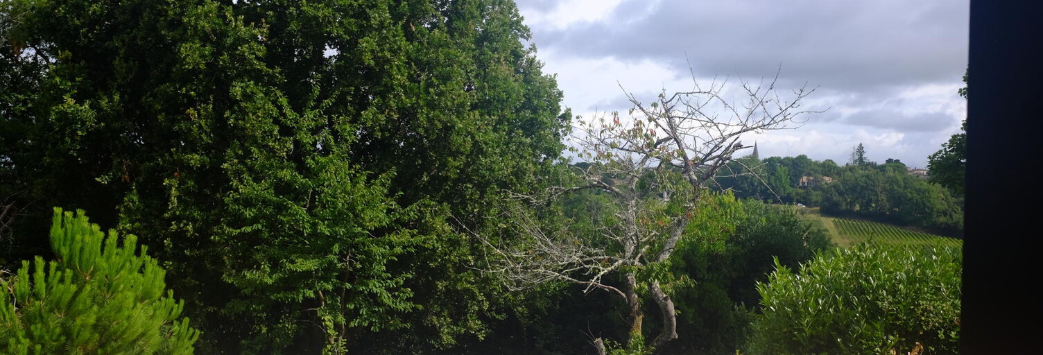 Maison 4 Pièces 104 m² à louer à Cardan (33410)