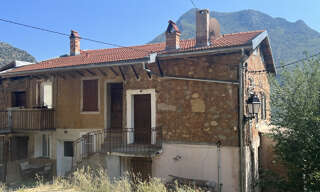 Appartement 4 Pièces 83 m² à vendre à Lantosque (06450)