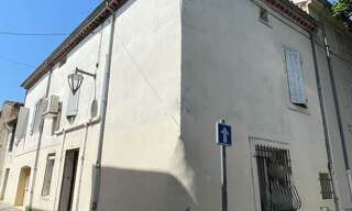 Maison 6 Pièces 131 m² à vendre à Saint-Nazaire-d'Aude (11120)