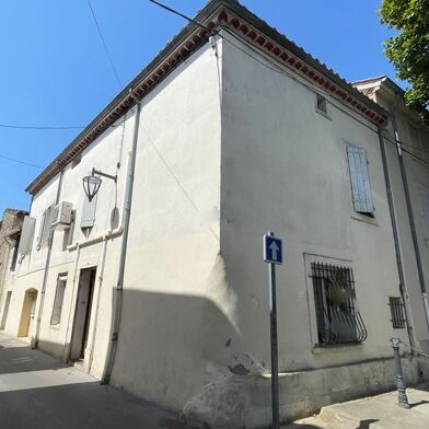 Maison 6 pièces 99000 €