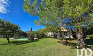 Maison 9 Pièces 228 m² à vendre à Saint-Laurent-de-Carnols (30200)