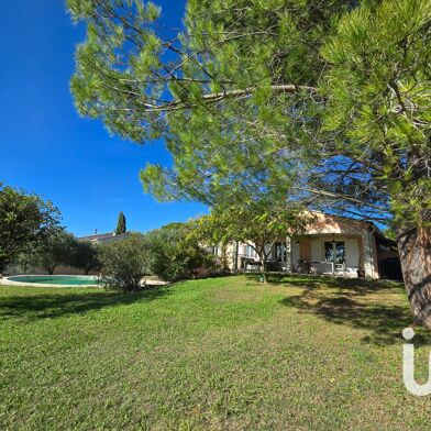 Maison 9 pièces 530000 €