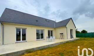 Maison 5 Pièces 132 m² à vendre à La Chapelle-sur-Loire (37140)
