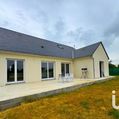 Maison 5 pièces 252800 €