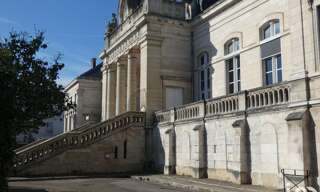 Commerce  46 m² à vendre à Auxerre (89000)