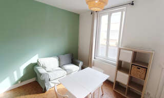 Maison 2 Pièces 34 m² à louer à Amiens (80000)