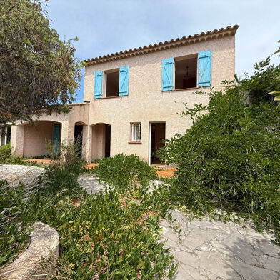 Maison 9 pièces 640000 €
