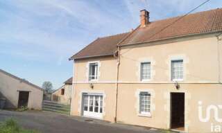 Maison 5 Pièces 148 m² à vendre à Saint-Genest (03310)