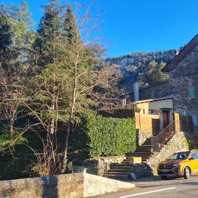 Maison 3 pièces 105000 €