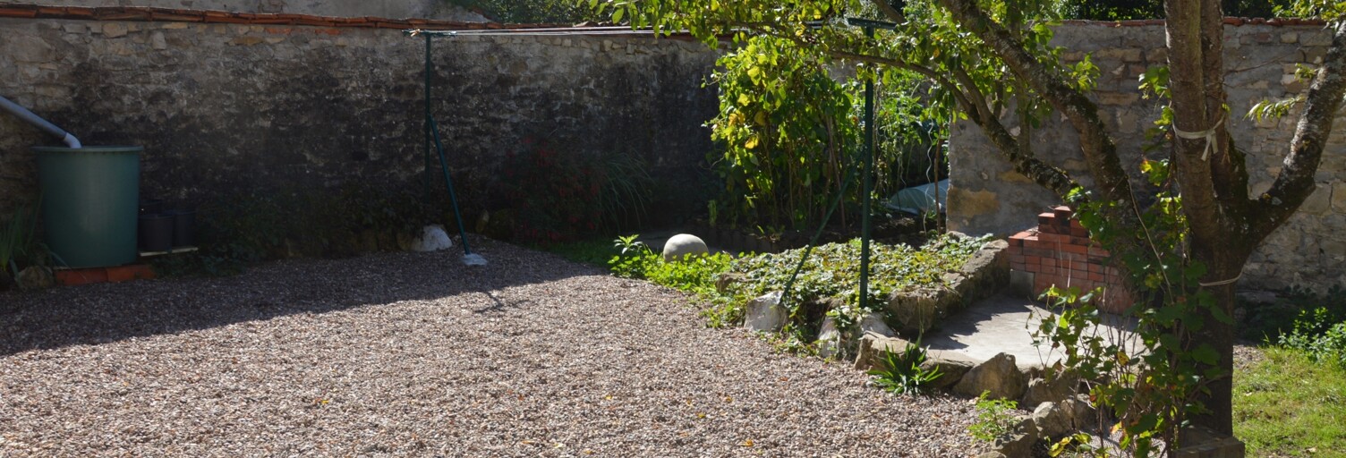 Maison 5 Pièces 142 m² à vendre à Bourbonne-les-Bains (52400)