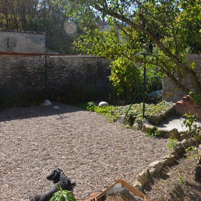 Maison 5 pièces 105000 €