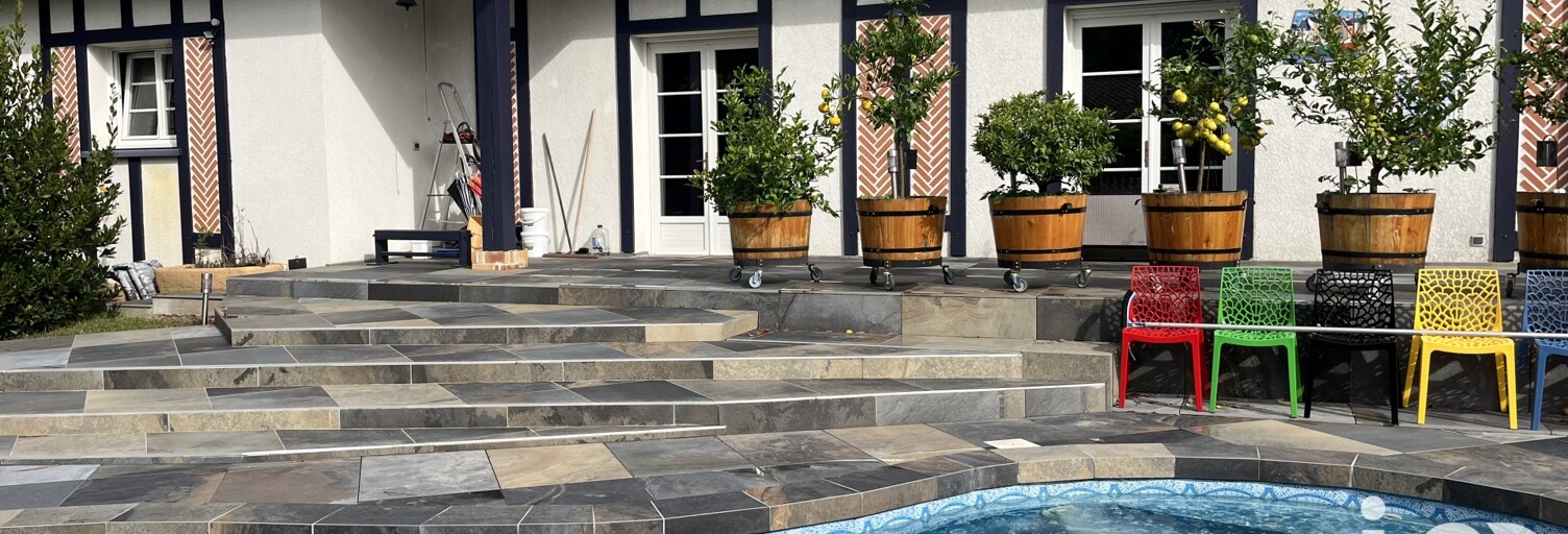 Maison 6 Pièces 160 m² à vendre à Capbreton (40130)