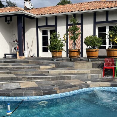 Maison 6 pièces 849500 €