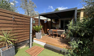 Maison 3 Pièces 40 m² à vendre à Valras-Plage (34350)