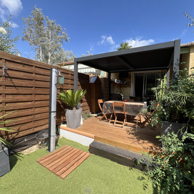 Maison 3 pièces 209000 €