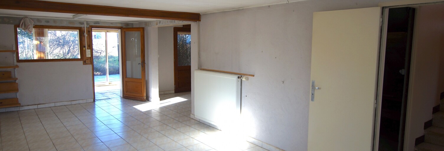Maison 5 Pièces 132 m² à vendre à Peyruis (04310)