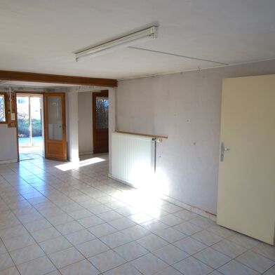 Maison 5 pièces 374000 €