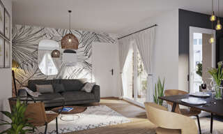 Appartement neuf   m² à vendre à Cépet (31620)