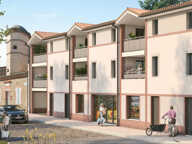 
          Appartement
          (45 à 71 m²)
          Cépet
          -
          31620
         — photo 4