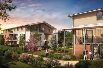 Appartement 4 pièces 219000 €