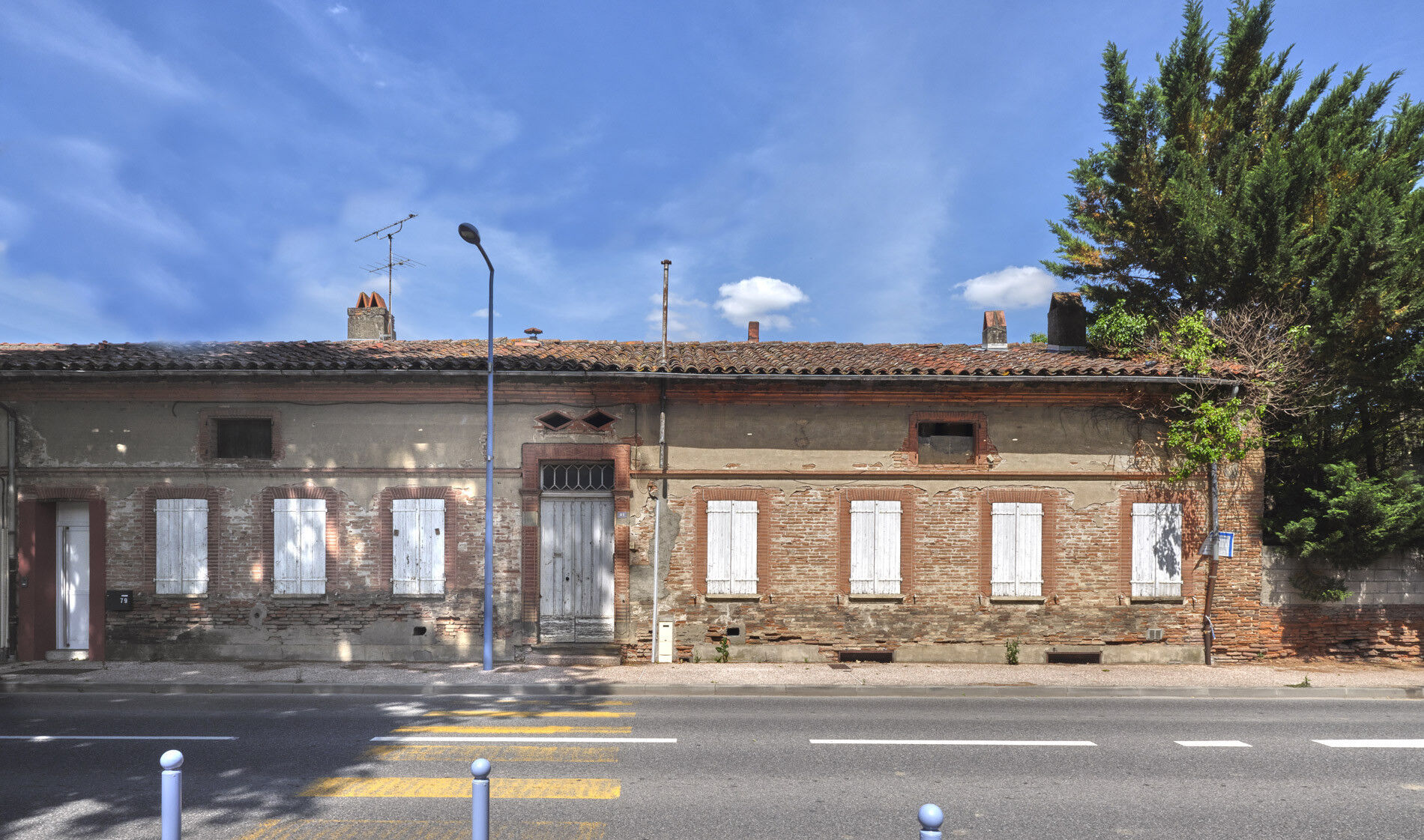 Castanet-Tolosan Appartement neuf 19 m²