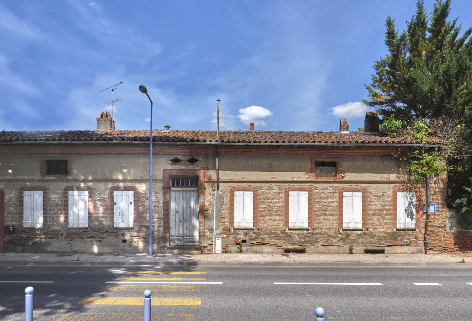 Vente programme neuf T1 19 m² Castanet-Tolosan (31320) — photo 1