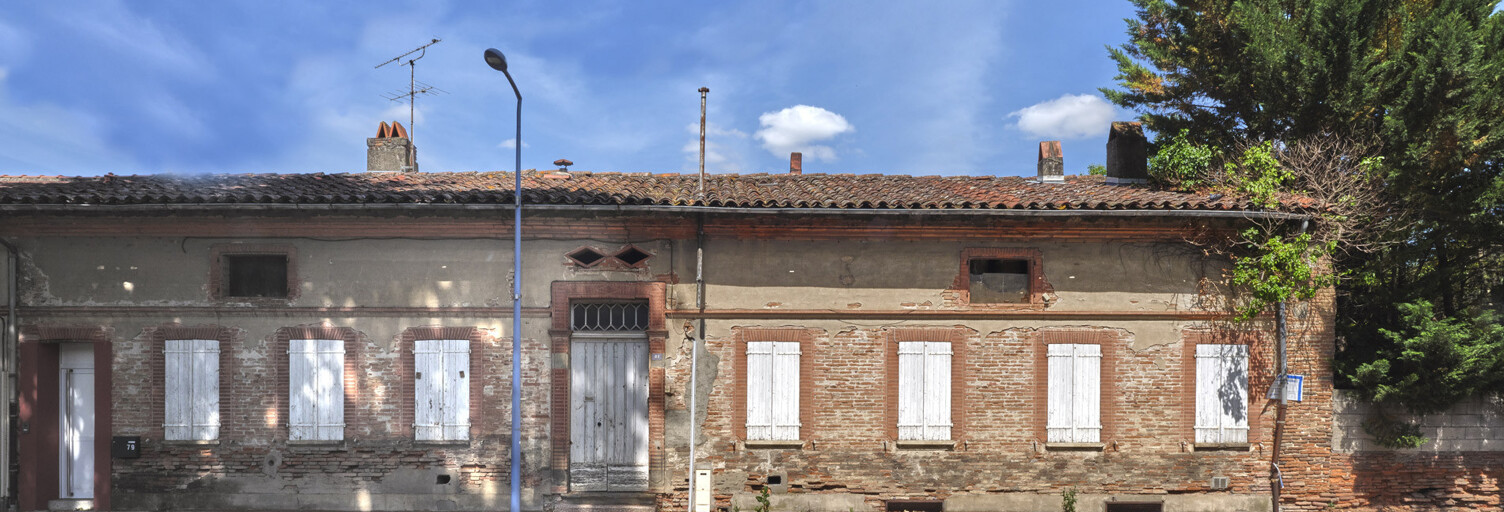 Appartement neuf T1, T2 Pièce 19 à 41 m² à vendre à Castanet-Tolosan (31320)