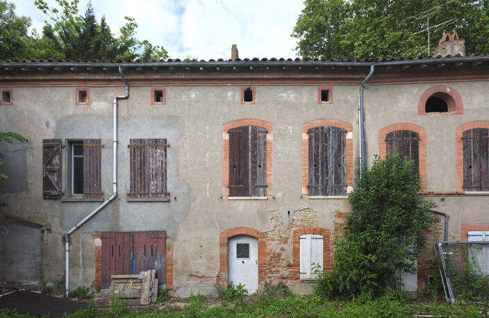 Vente programme neuf T1 19 m² Castanet-Tolosan (31320) — photo 3