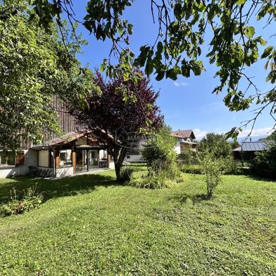 Maison 6 pièces 460000 €