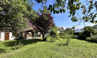 Maison 6 Pièces 102 m² à vendre à Mont-Saxonnex (74130)