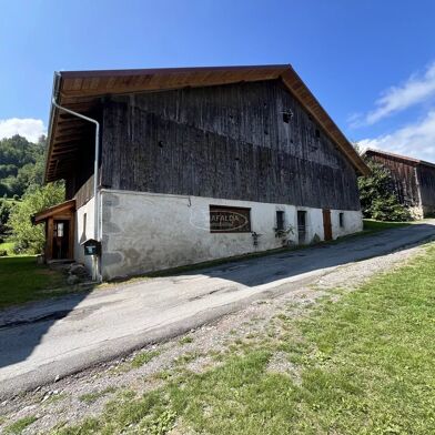 Maison 6 pièces 450000 €