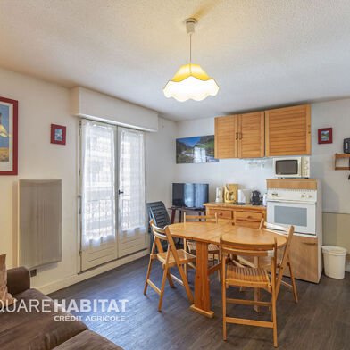 Appartement 1 pièces 93400 €