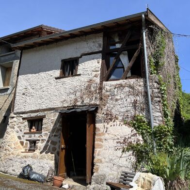 Maison 3 pièces 76000 €