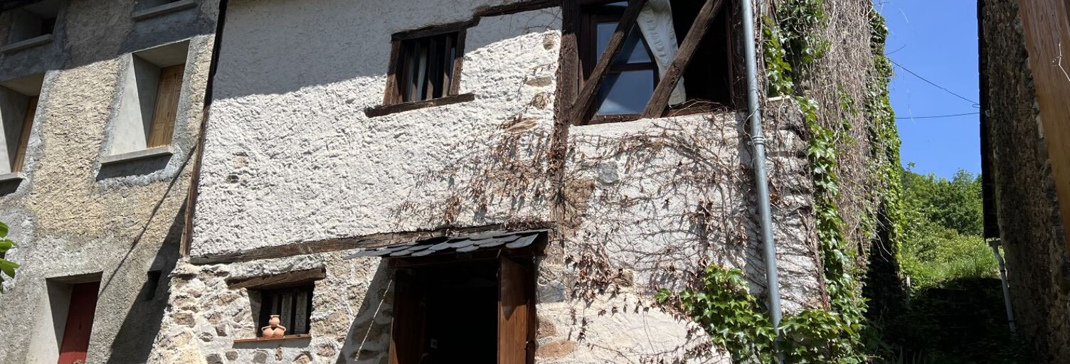 Maison 3 Pièces 106 m² à vendre à Verdun (09310)