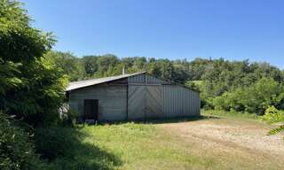 Divers 3 Pièces 1000 m² à vendre à Thiers (63300)