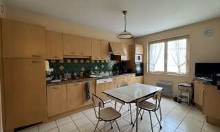 Appartement 4 Pièces 117 m² à vendre à Thiers (63300)