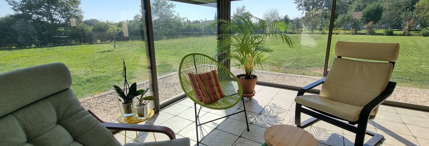 Maison 3 Pièces 102 m² à vendre à Lavaur (81500)