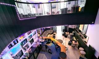 Commerce 1 Pièce 170 m² à vendre à Roanne (42300)