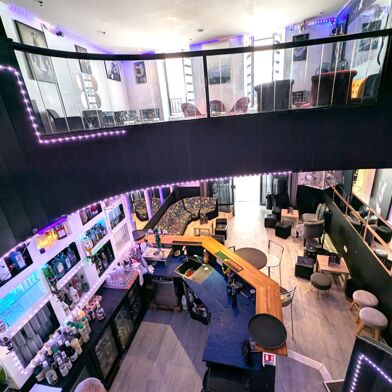 Commerce 1 pièces 100000 €