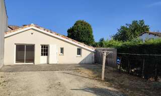 Maison 3 Pièces 78 m² à vendre à Brizambourg (17770)