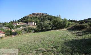 Terrain  1280 m² à vendre à Berzé-la-Ville (71960)