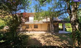 Maison 5 Pièces 139 m² à vendre à Tarascon-sur-Ariège (09400)