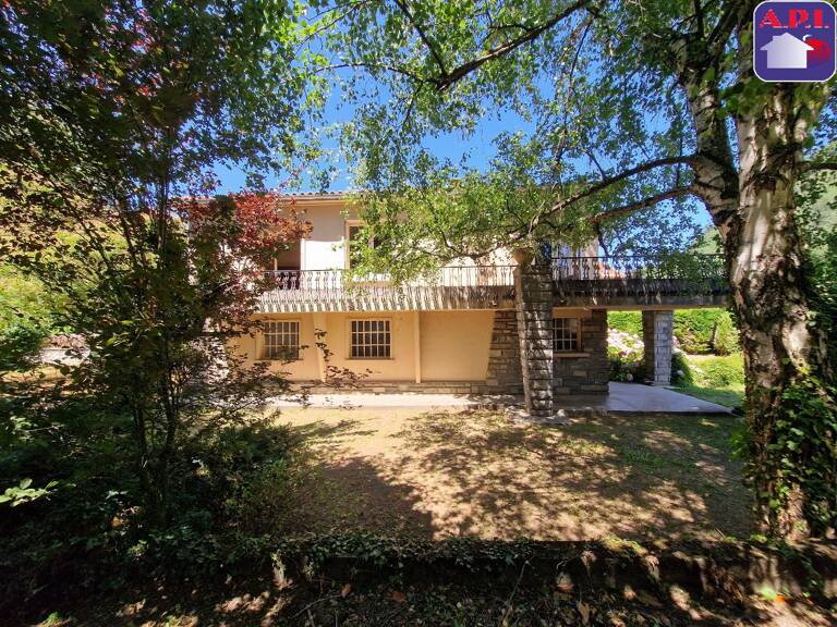 Maison 5 pièces 139 m² — photo 1