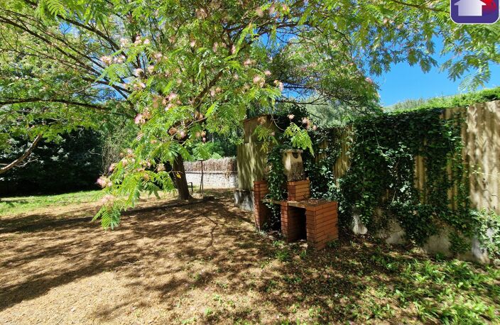 Vente maison 5 pièces 139 m² Tarascon-sur-Ariège (09400) — photo 3