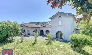 Maison 6 Pièces 230 m² à vendre à Saint-Girons (09200)