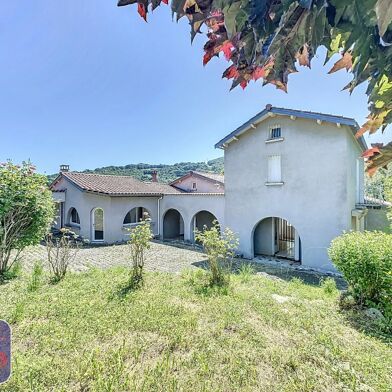 Maison 6 pièces 299000 €