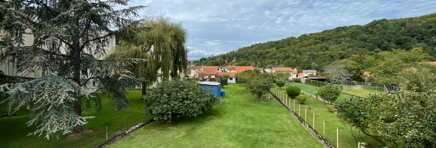 Maison 3 Pièces 173 m² à vendre à Saint-Girons (09200)