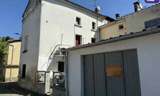 Maison 3 Pièces 68 m² à vendre à Foix (09000)